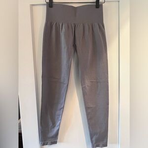 NVGTN Gray Leggings